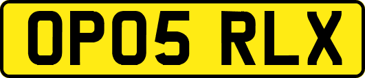 OP05RLX