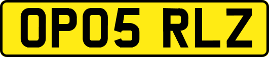 OP05RLZ