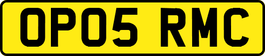 OP05RMC
