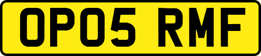 OP05RMF