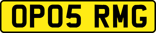 OP05RMG