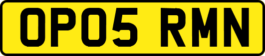 OP05RMN