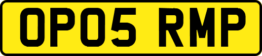 OP05RMP