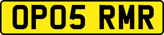 OP05RMR