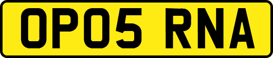 OP05RNA