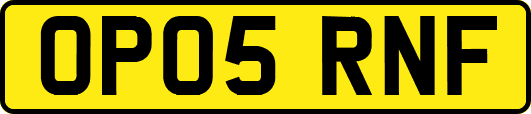 OP05RNF