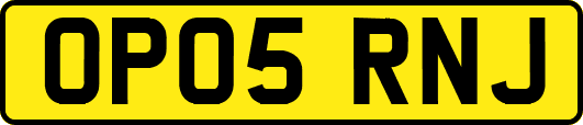 OP05RNJ