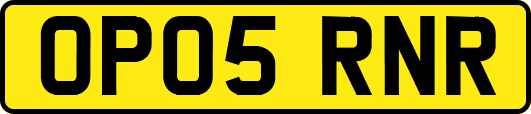 OP05RNR