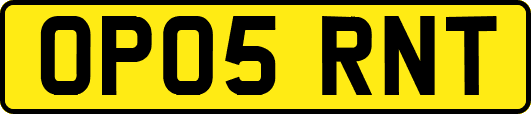 OP05RNT