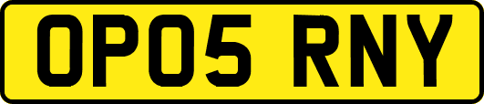OP05RNY