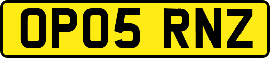 OP05RNZ