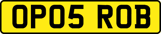 OP05ROB