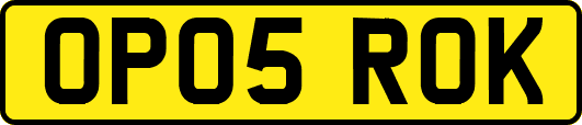 OP05ROK