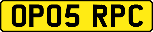OP05RPC