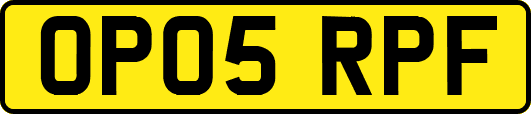 OP05RPF