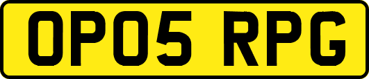 OP05RPG