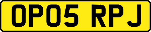 OP05RPJ