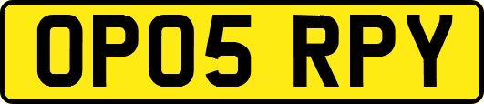 OP05RPY