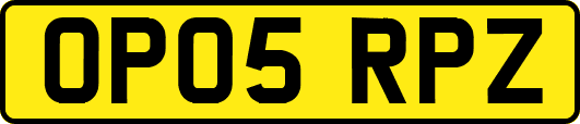 OP05RPZ