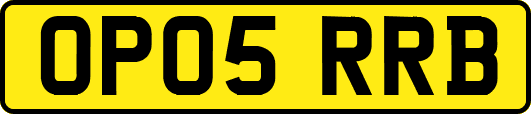 OP05RRB