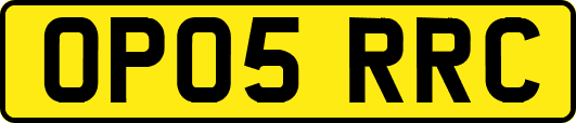 OP05RRC