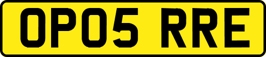 OP05RRE