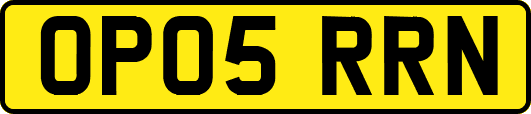 OP05RRN