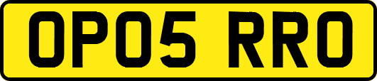 OP05RRO