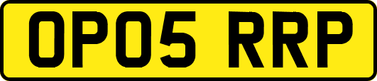 OP05RRP