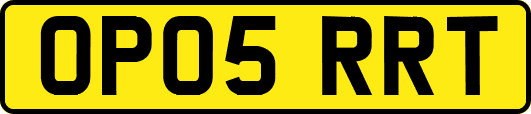 OP05RRT