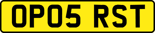 OP05RST