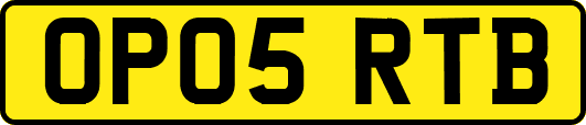 OP05RTB
