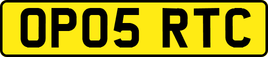 OP05RTC