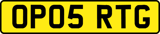 OP05RTG