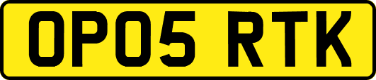 OP05RTK