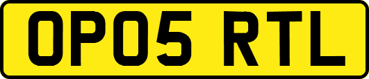 OP05RTL