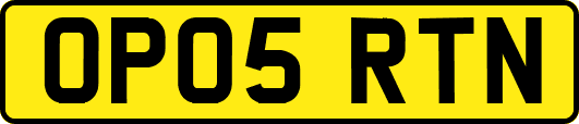OP05RTN