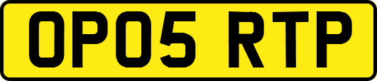 OP05RTP
