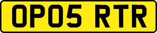 OP05RTR