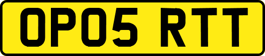 OP05RTT