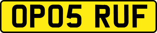 OP05RUF