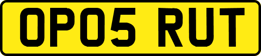 OP05RUT
