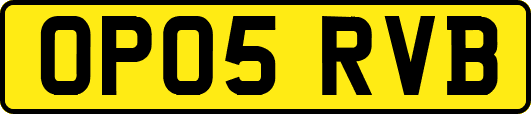 OP05RVB