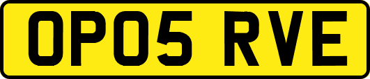 OP05RVE