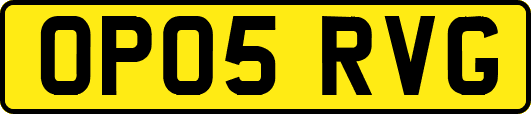 OP05RVG