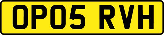OP05RVH