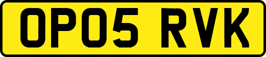 OP05RVK