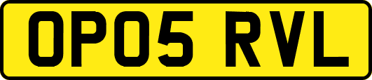 OP05RVL