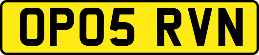OP05RVN