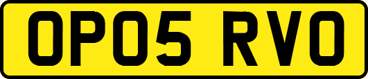 OP05RVO